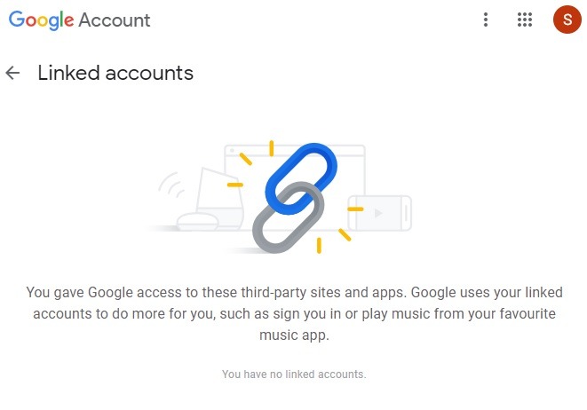 Има ли начин да намеря всичките си акаунти в Gmail?
