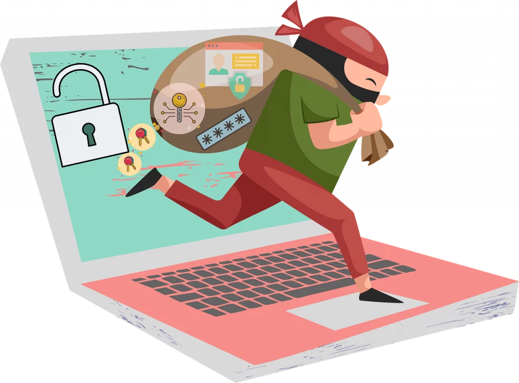 Как да намеря свързаните акаунти?
