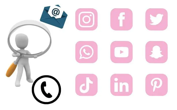 Какво представляват свързаните акаунти в Google?
