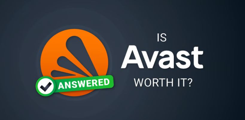 Преглед на Avast Blocker
