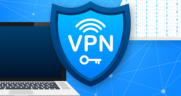 Как да използвам VPN в браузъра си?
