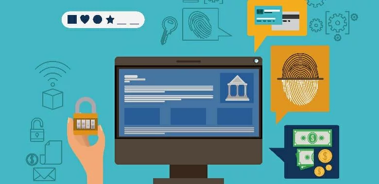 Как мога да видя всички акаунти в социалните мрежи, свързани с някого?
