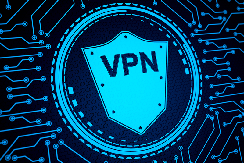 Какво е VPN маршрутизатор?
