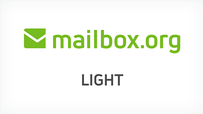 Как работи mailbox.org?
