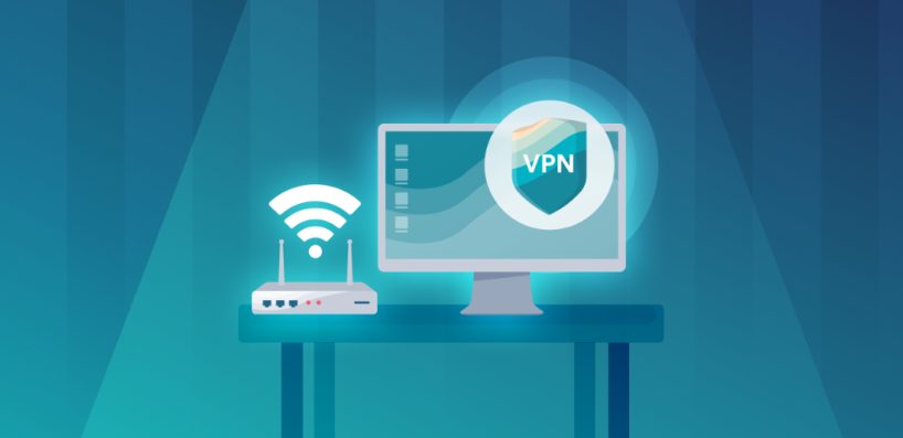 VPN услуги, които препоръчваме за маршрутизатори
