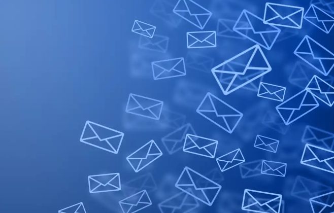 Как да изпратите анонимен имейл, без да бъдете проследявани
