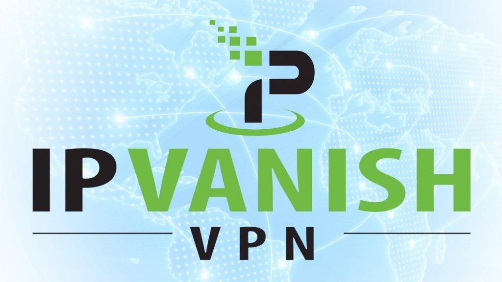 IPVanish - много бърза VPN услуга за iPhone
