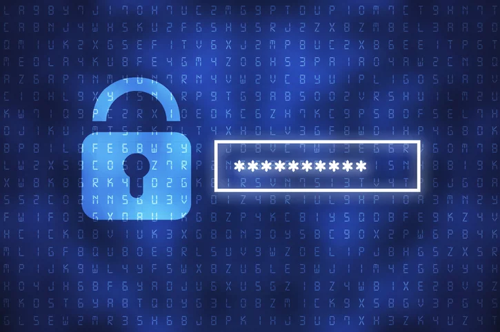 Избягване на минали пароли
