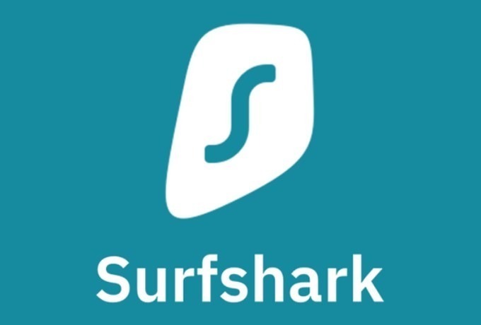 Какво прави антивирусната програма Surfshark?
