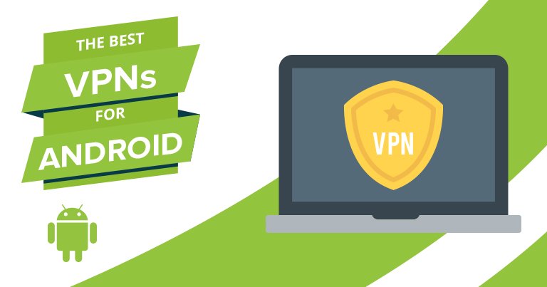 Коя е най-добрата VPN услуга за Android?
