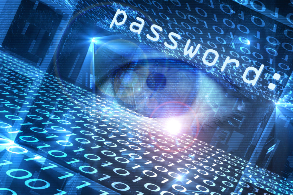 Коя е най-често хакваната парола?
