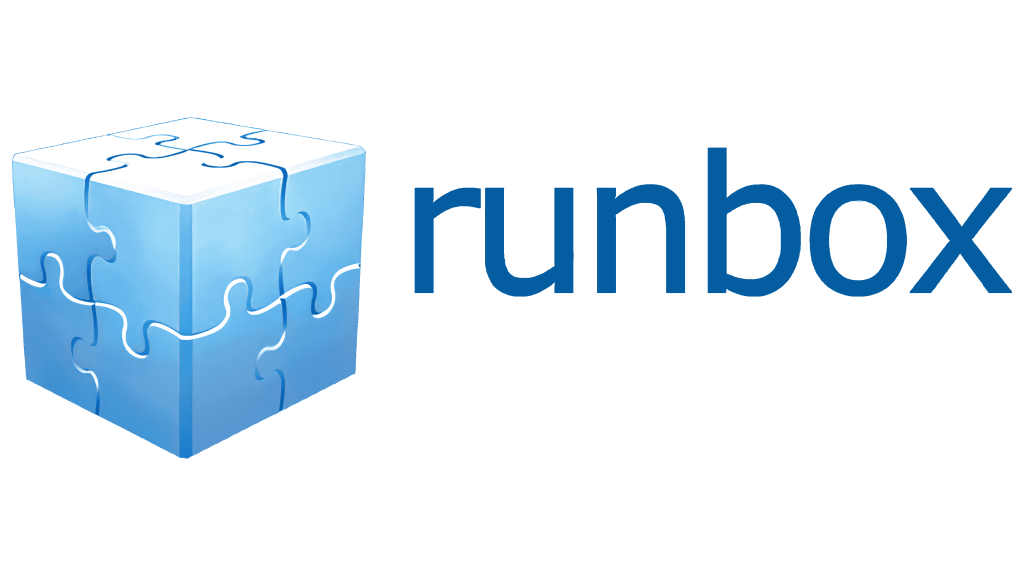Има ли Runbox приложение?
