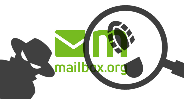 Как да използвам mailbox.org в моя iPhone?
