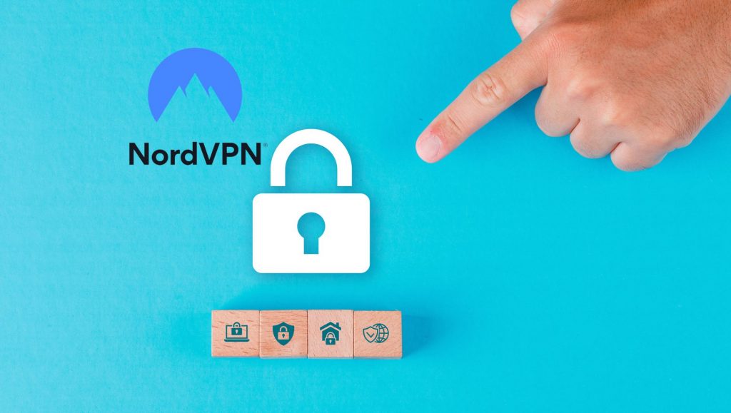 NordVPN е водещ доставчик на VPN услуги
