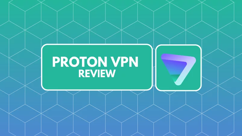 Посетете ProtonVPN
