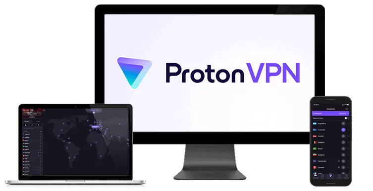 Proton VPN
