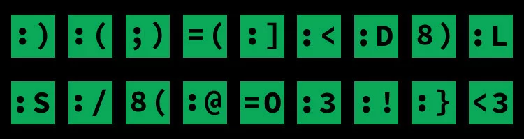 Специални символи в паролите
