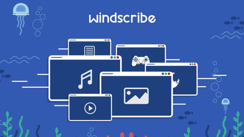 Прочетете повече за VPN услугите в нашия преглед на услугите на Windscribe
