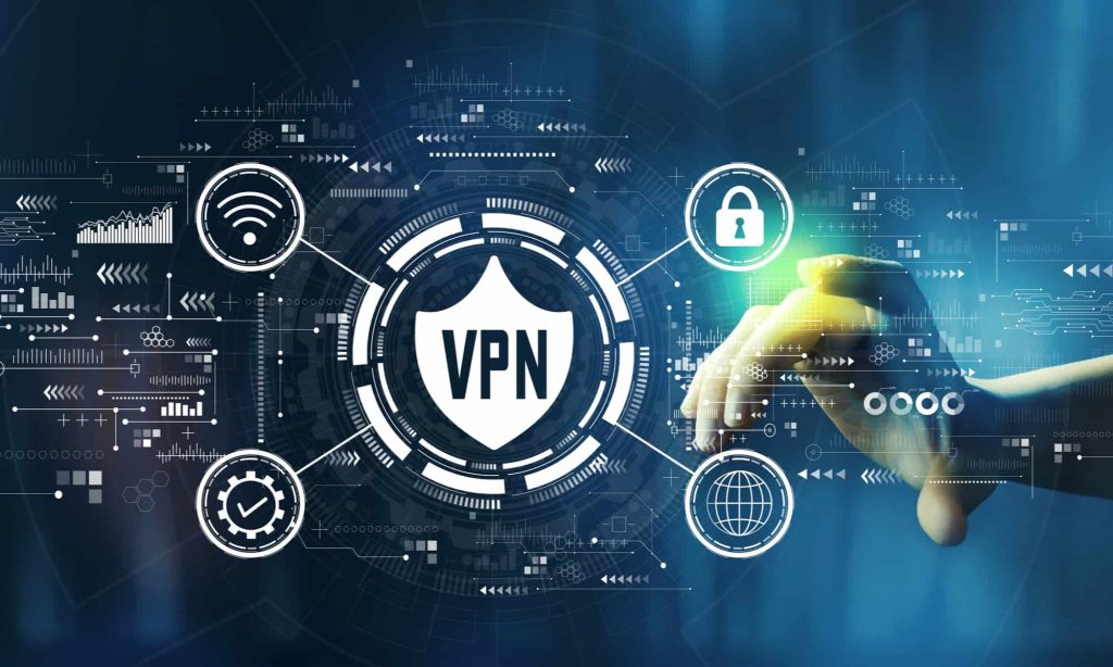 Как да използвате ефективно VPN услугата?
