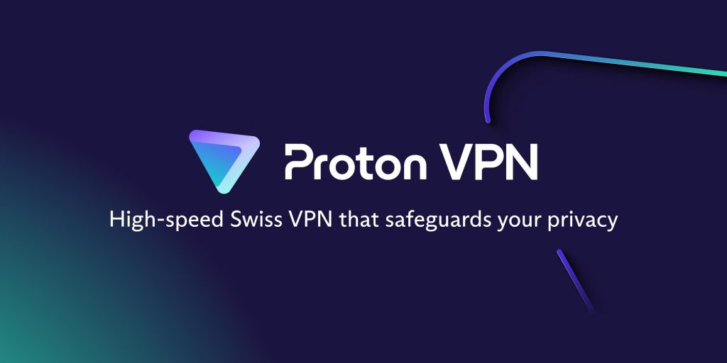 Proton VPN за iPhone
