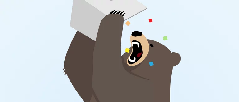 Безплатна и лесна за използване VPN услуга
