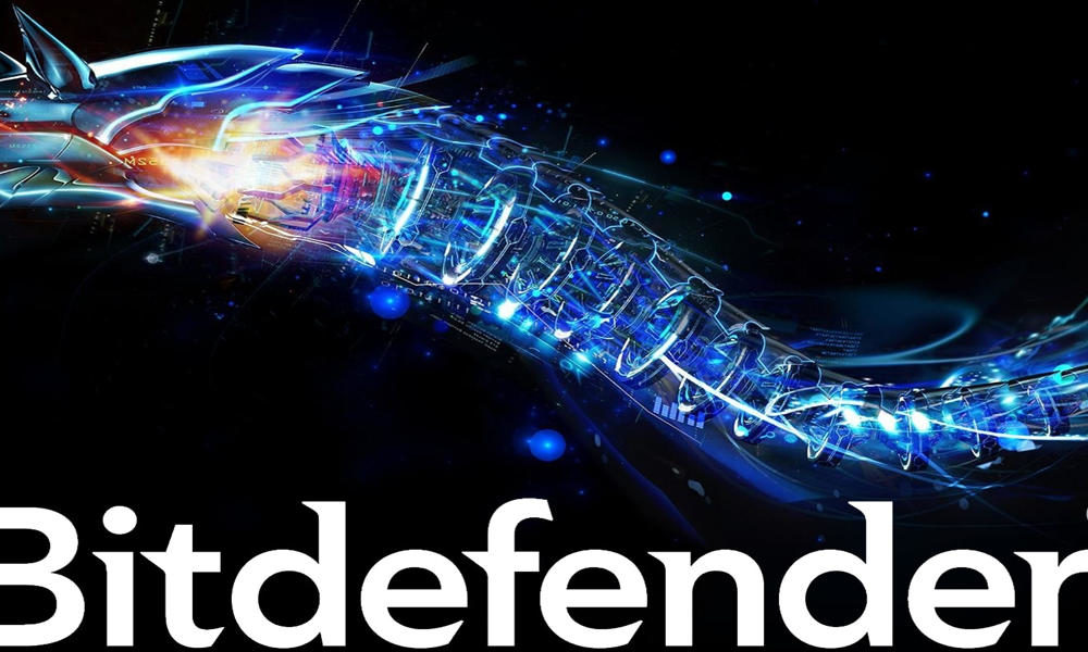 Какво всъщност прави Bitdefender?
