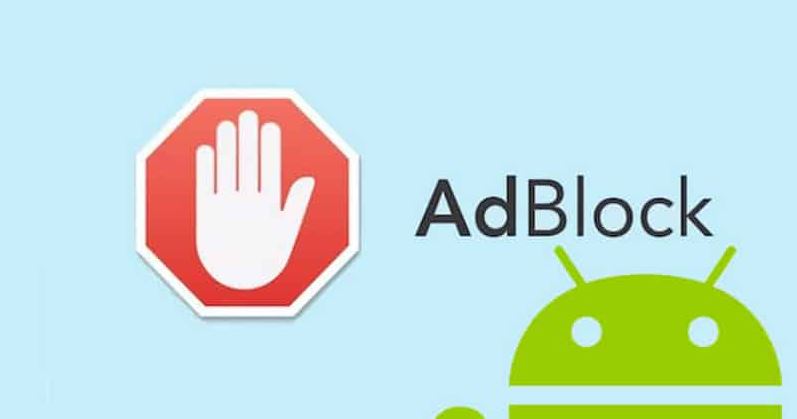 Къде се намират блокерите на реклами в Android?
