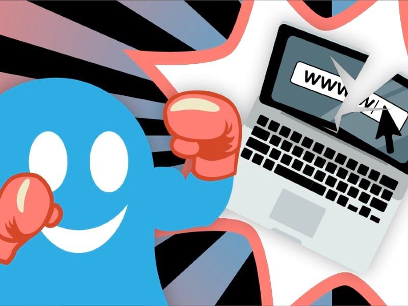 Достоверно ли е Ghostery?
