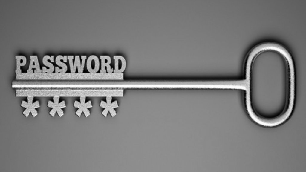 Какво представлява често срещаната атака с речник на паролата?
