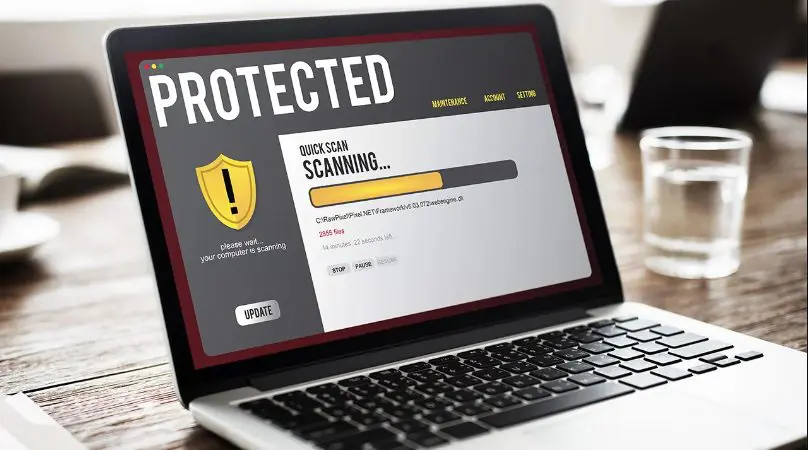 Мога ли да използвам безплатна антивирусна програма за Mac?