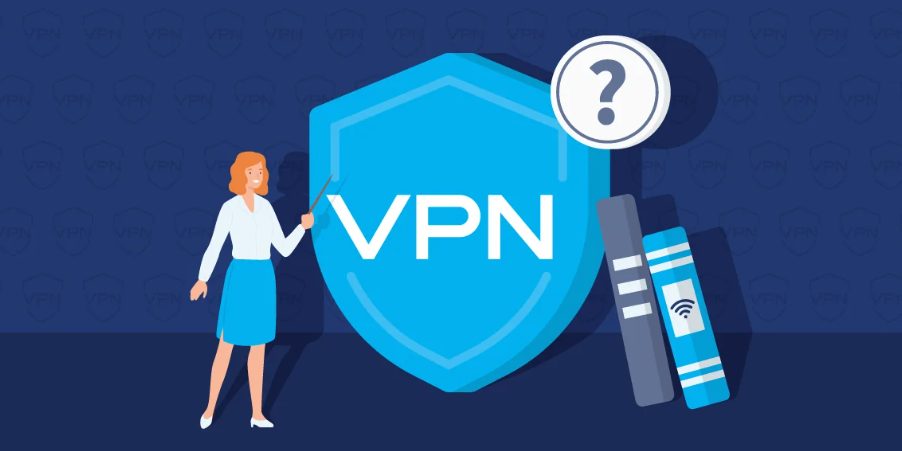 Защо трябва да използвам VPN услуга?
