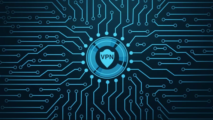 Безплатни VPN услуги за Android
