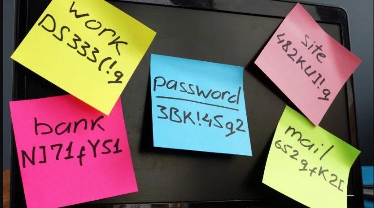 Какви са 3 вида методи за разбиване на пароли?
