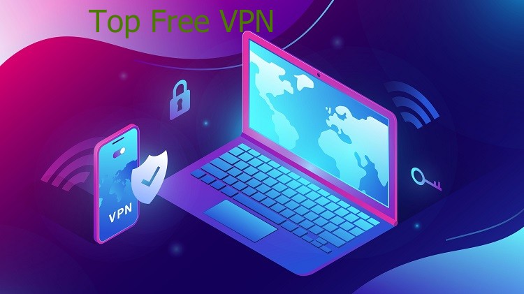 Безплатни VPN приложения за iPhone, които да избягвате
