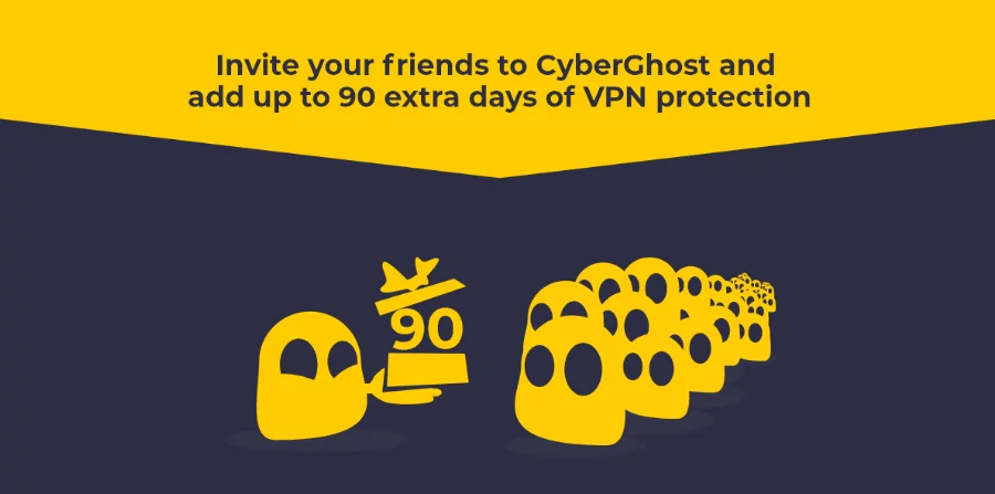 Как мога да използвам CyberGhost VPN на iOS?
