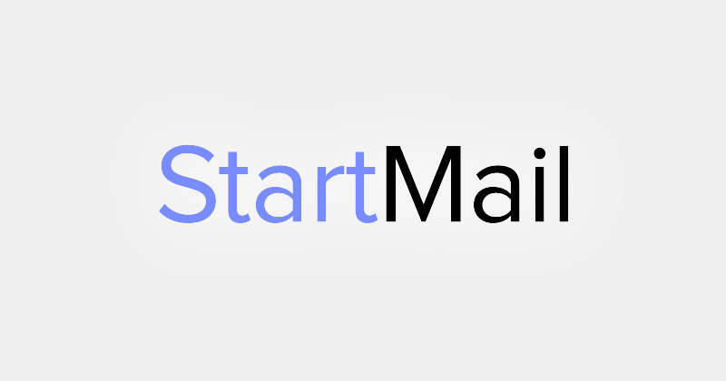 Защо да използвате StartMail?

