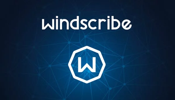 Windscribe VPN
