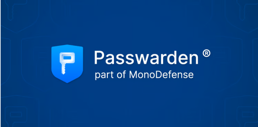 Passwarden - най-добрият мениджър на лични пароли
