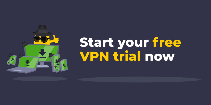 Как работят безплатните пробни версии на VPN?
