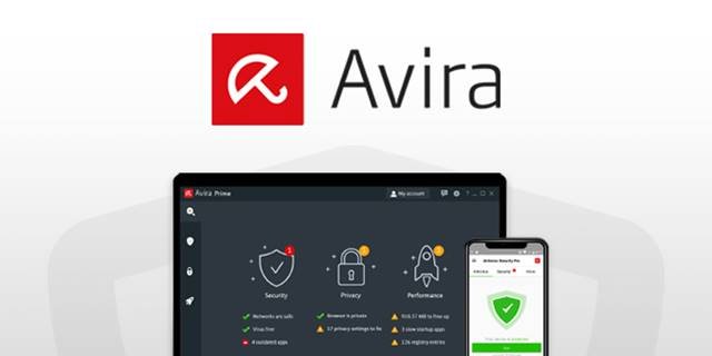 Добра безплатна антивирусна програма ли е Avira?
