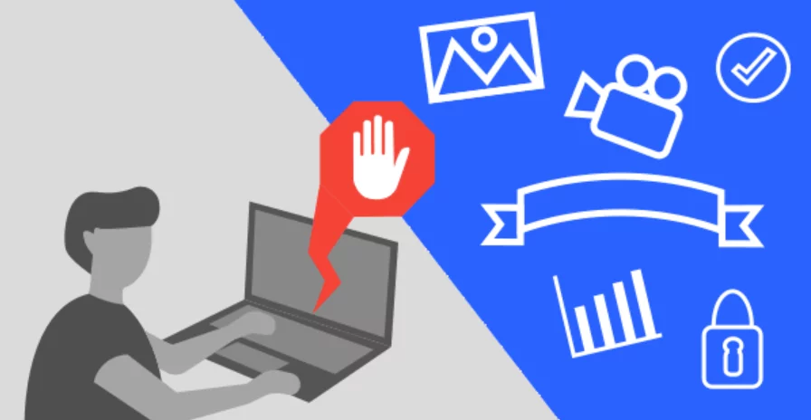 Безопасни ли са безплатните блокери на реклами за Safari?
