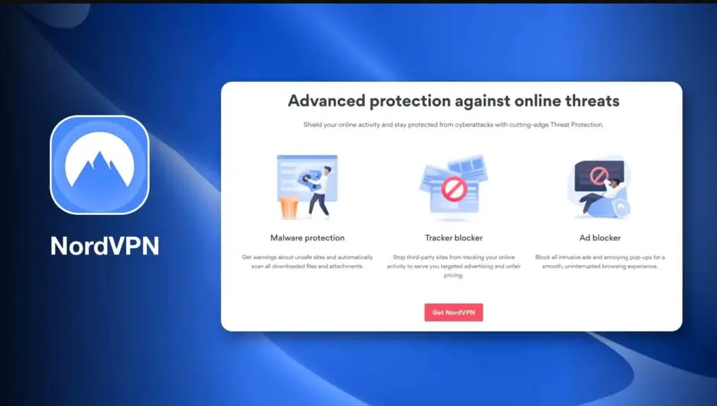 Могат ли уебсайтовете да открият NordVPN?
