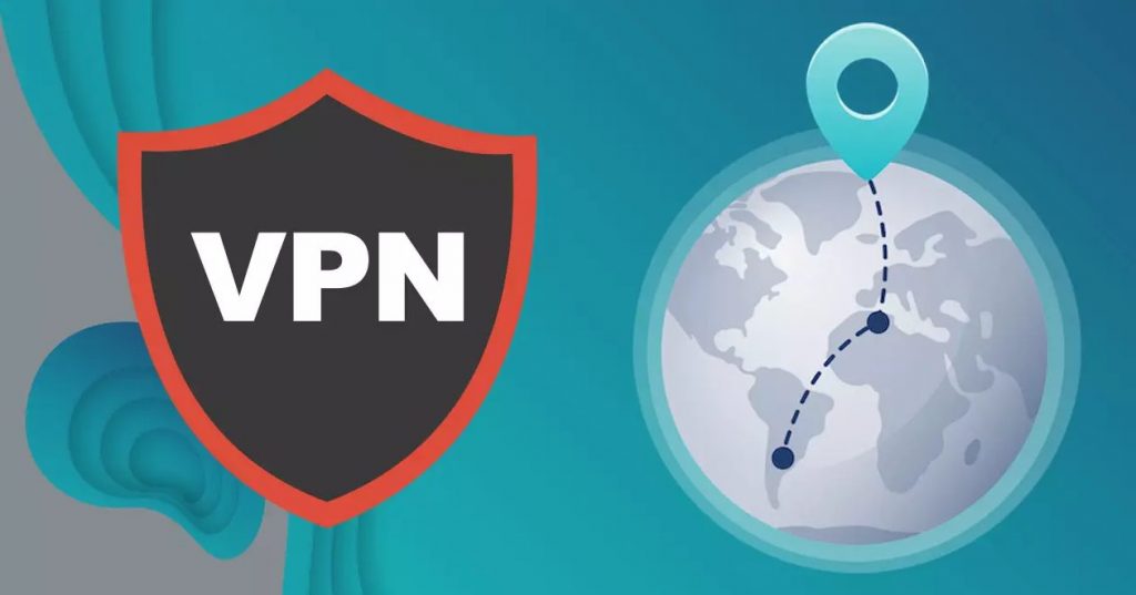 Може ли VPN услугата да промени местоположението на страната ви?
