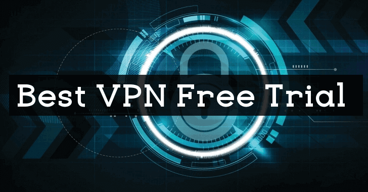 Сравнение на най-добрите VPN услуги с безплатна пробна версия
