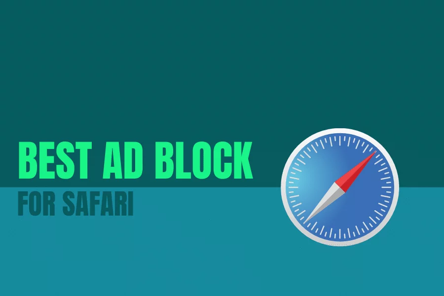 Кой е най-добрият безплатен AdBlocker за Safari?

