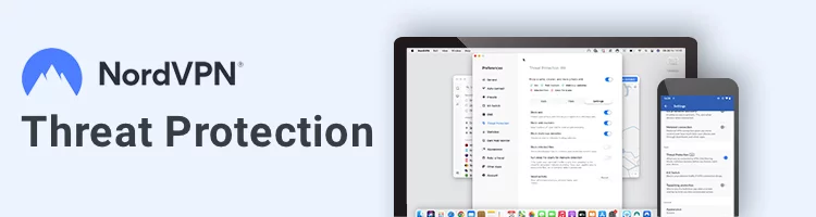 Ще блокира ли Nord VPN реклами?
