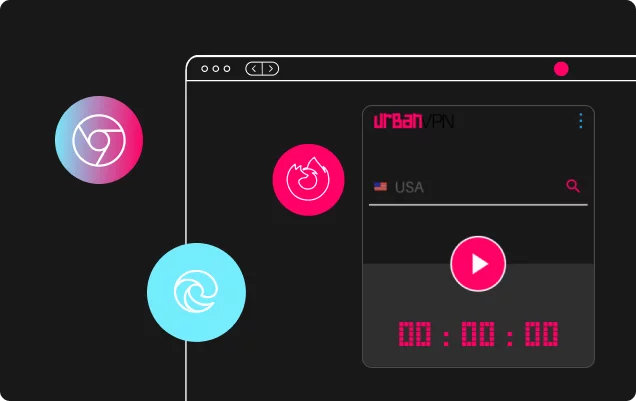 Безплатни и платени VPN услуги за Chrome