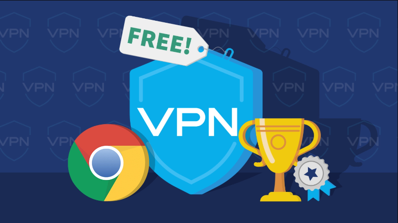 Как тествахме тези безплатни VPN услуги за Chrome
