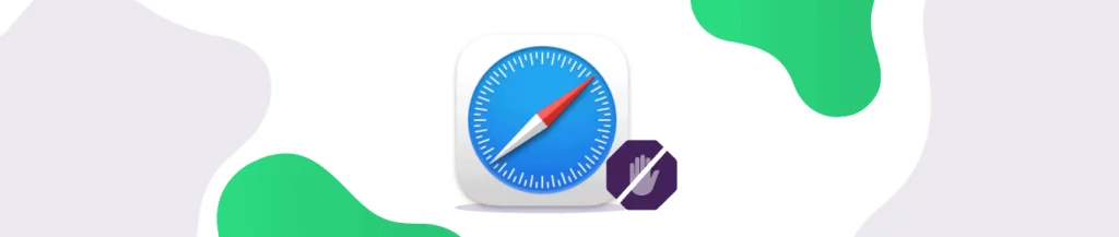 Има ли рекламни блокери за Safari?
