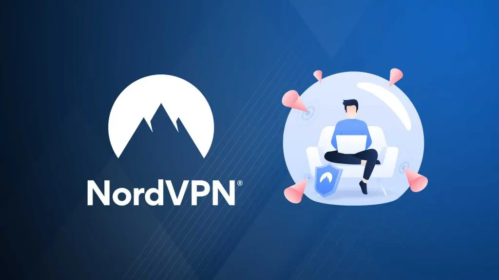 NordVPN за Chrome
